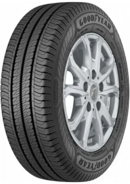 195/60 R16C 99/97H Efficientgrip Cargo 2 Oto Yaz Lastiği (Üretim Yılı:2025)