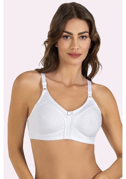 Minimizer Toparlayıcı Penye Sütyen 351