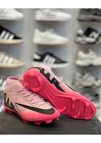 Air Zoom Krampon Ithal Yeni Sezon modelleri