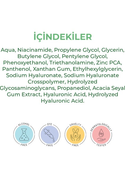 Kolajen Serum