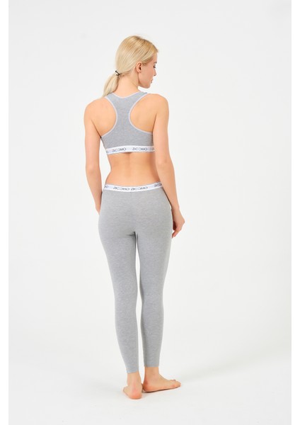 Kadın Sporcu Tayt Büstiyer Takım modelleri