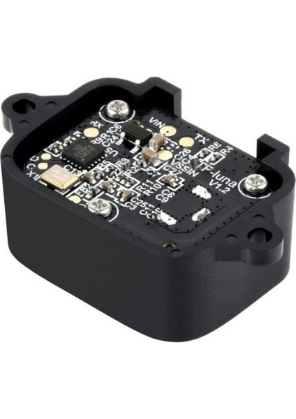 Tf-Luna Lidar Mesafe Sensörü