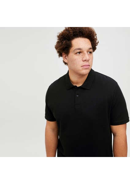 Büyük Beden Polo Tisört - Austin modelleri