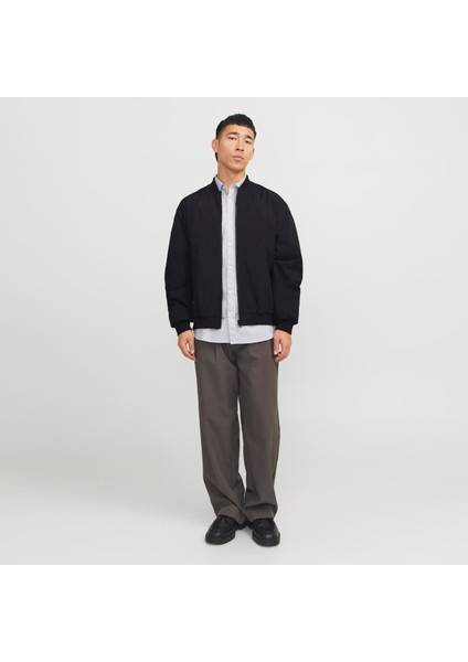 Erkek Beyzbol Yaka Bomber Ceket - Charge fiyatları