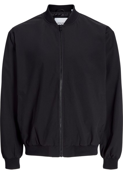 Erkek Beyzbol Yaka Bomber Ceket - Charge fırsatları