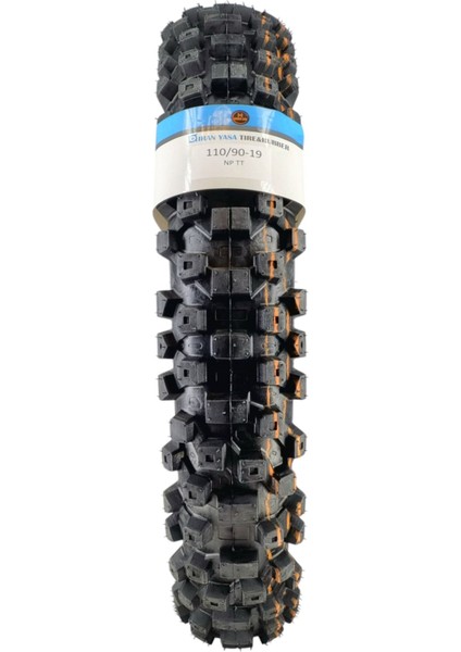 IRAN YASA TIRE & RUBBER Honda CRF 450, Yamaha YZ250F, Suzuki RM-Z450, KTM 250 SX-F 110/90-19 TT Lastik modelleri
