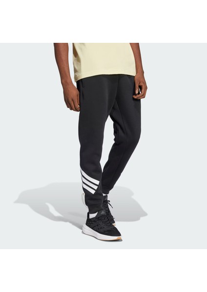 Erkek Siyah PANTOLON M FI 3S PT JD4863 modelleri