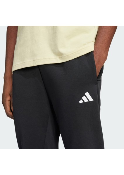 Erkek Siyah PANTOLON M FI 3S PT JD4863 indirimleri