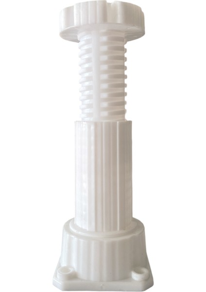 Ayarlı Ayak 10-15CM Beyaz fiyatları