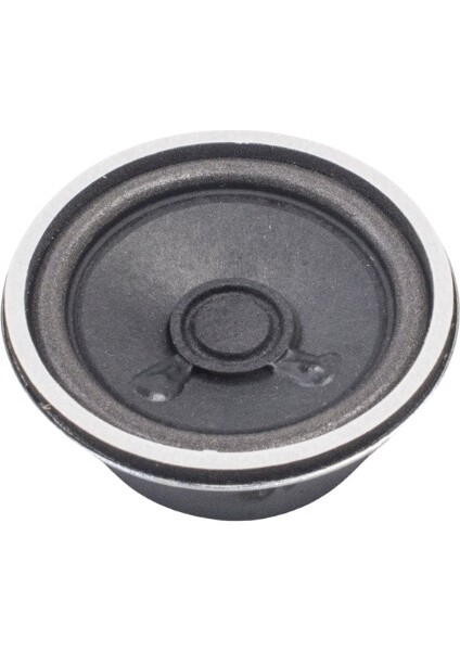 Hoparlör 8 Ohm 8ω 2W 56MM