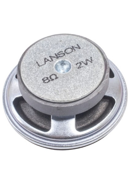Hoparlör 8 Ohm 8ω 2W 56MM fiyatları