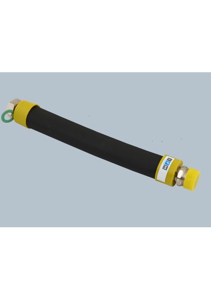 Ifm Endüstri 3/4''-3/4'' Fan Coil Bağlantı Hortum Flexi - Izoleli-Örgüsüz- Nipel x Rekor Bağlantılı -50 cm