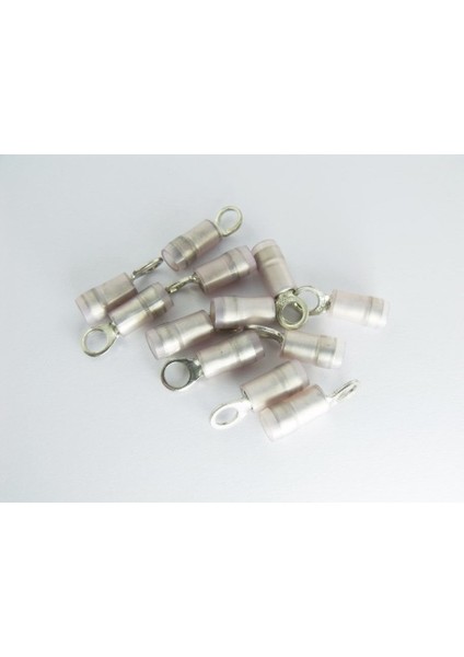 MS25036-101 Ring Terminal 22-16 Awg #6 Stu