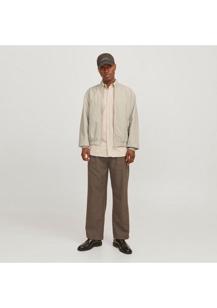 Erkek Beyzbol Yaka Bomber Ceket - Charge fiyatları