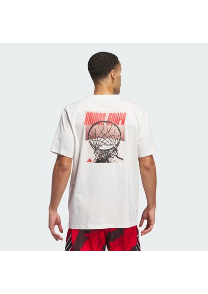 Erkek Basketbol T-Shirt Hd Novelty T 1 JI7104 fiyatları