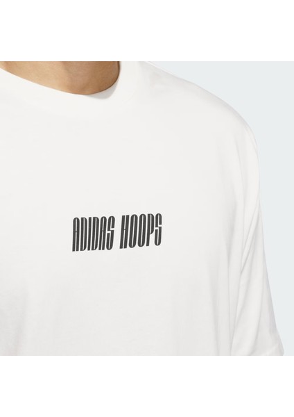 Erkek Basketbol T-Shirt Hd Novelty T 1 JI7104 fırsatları