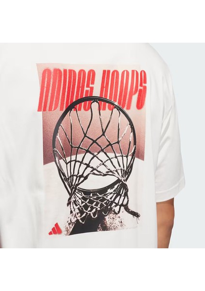 Erkek Basketbol T-Shirt Hd Novelty T 1 JI7104