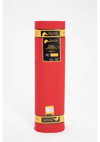 Premier Metrelik Duck Keten Kumaş Su İtici Bez 5 Metre DRK8077 - fiyatları