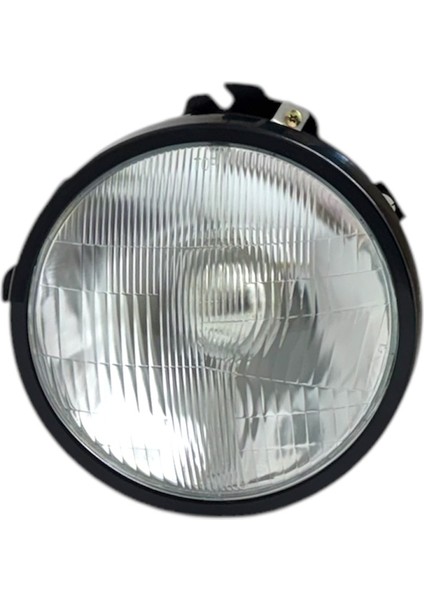 Hyundaı H100 Sol Far 1998-2003 (Kamyonet)