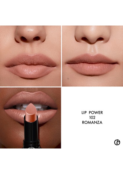 Lıp Power 102 fırsatları