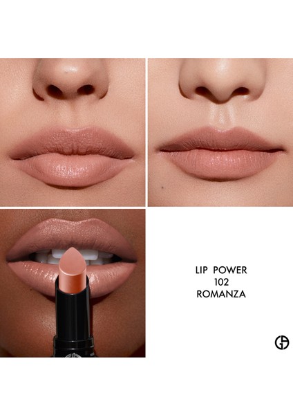 Lıp Power 102 indirimleri