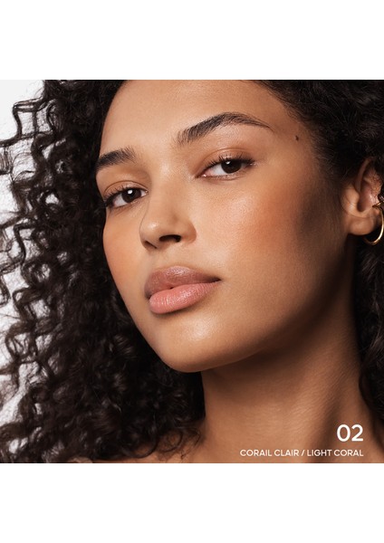 Terracotta Blush 02 Allık modelleri