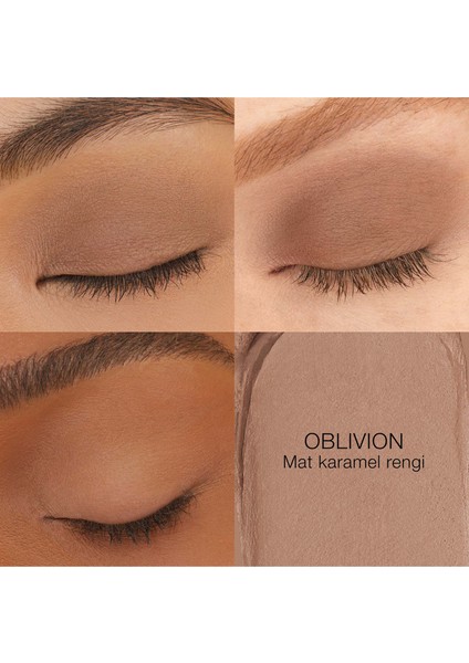 Total Seduction Eyeshadow Stick Oblivion