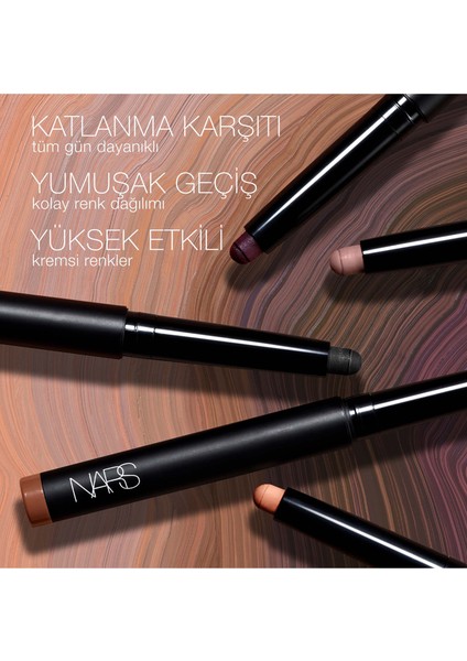Total Seduction Eyeshadow Stick Oblivion