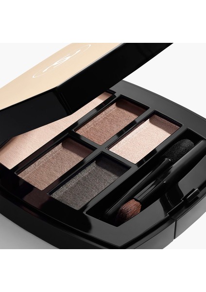 Les Beıges Eyeshadow Palette Medıum 4.5g