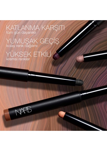 Total Seduction Eyeshadow Stick mambo indirimleri
