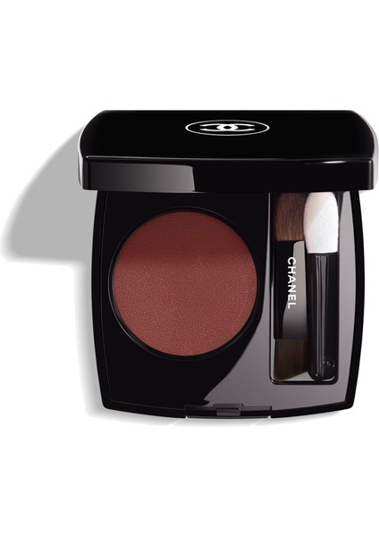 Ombre Essentıelle Eyeshadow 240 Brun Fauve