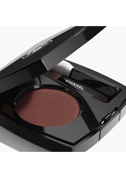 Ombre Essentıelle Eyeshadow 240 Brun Fauve
