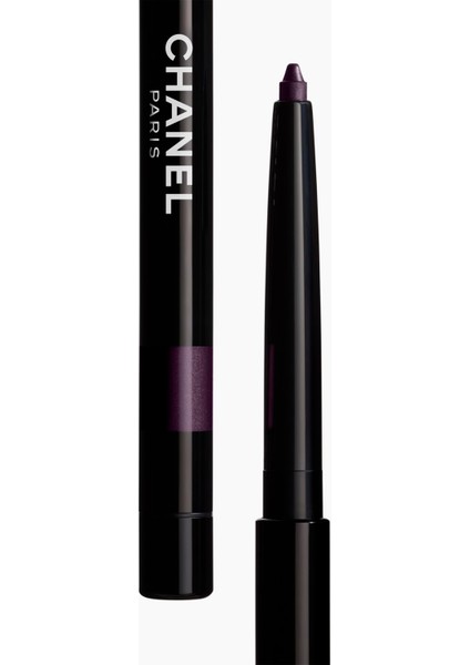 Stylo Yeux Waterproof Kohl Kalem 83 Cassis fiyatları