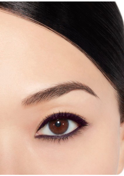 Stylo Yeux Waterproof Kohl Kalem 83 Cassis indirimleri