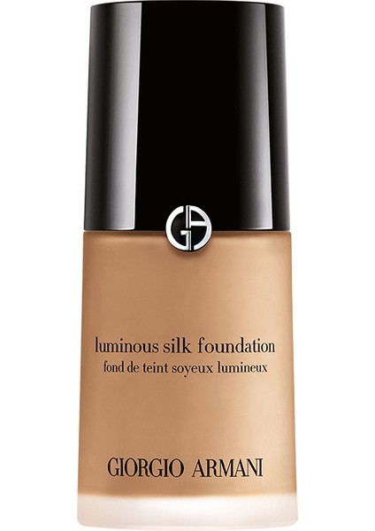 Luminous Silk Foundation 8