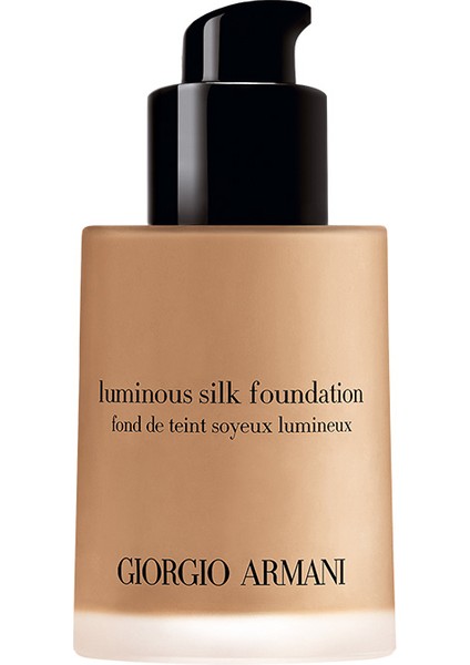 Luminous Silk Foundation 8 fiyatları