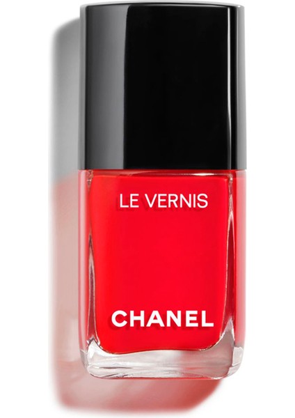 Le Vernis Oje 147 İncendiaire 13ml