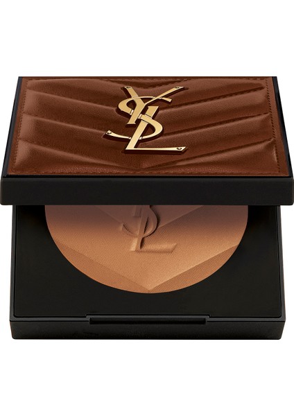 All Hours Hyper Bronze Fg 03