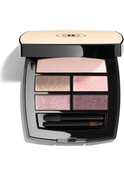 Les Beıges Eyeshadow Palette Lıght 4.5g