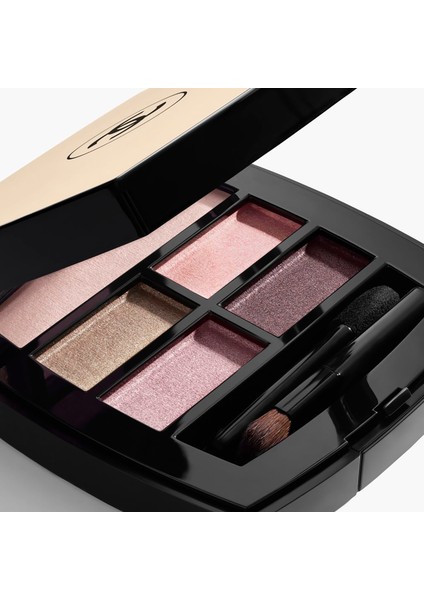 Les Beıges Eyeshadow Palette Lıght 4.5g