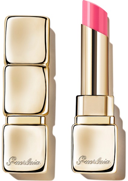 Kisskiss Bee Glow Dudak Balmı