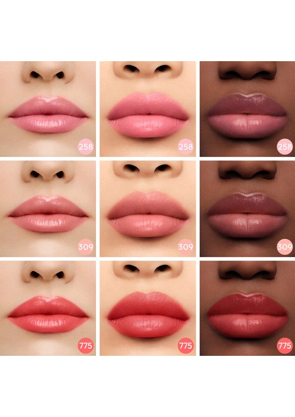 Kisskiss Bee Glow Dudak Balmı modelleri