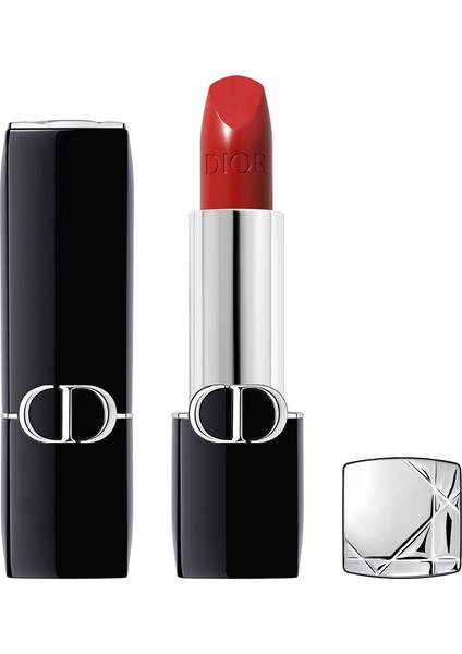 Rouge Satin 743