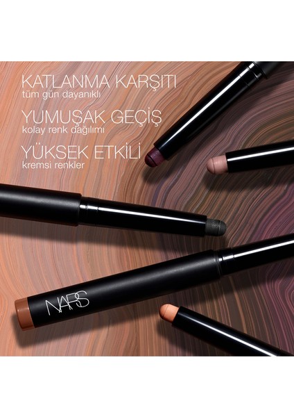 Total Seduction Stick Don’t Touch Göz Farı