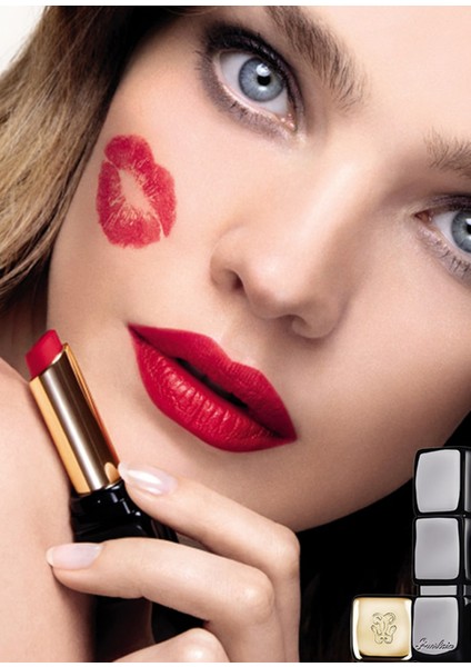 Kisskiss Tender Matte 258 Lovely Nude indirimleri