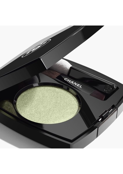 Ombre Essentıelle Eyeshadow 222 Jade Facetté fiyatları
