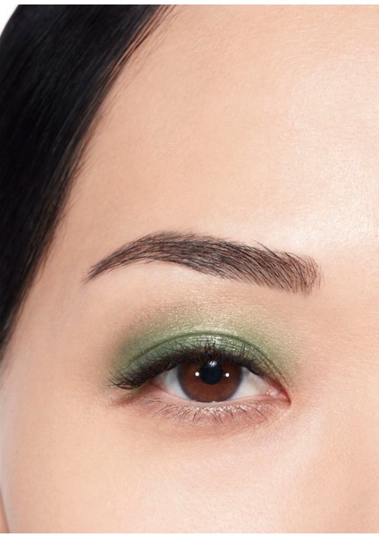 Ombre Essentıelle Eyeshadow 222 Jade Facetté modelleri