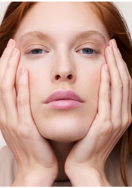 Les Mains Rose Coquille Oje modelleri