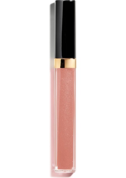 Rouge Coco Gloss 722 Noce Moscata