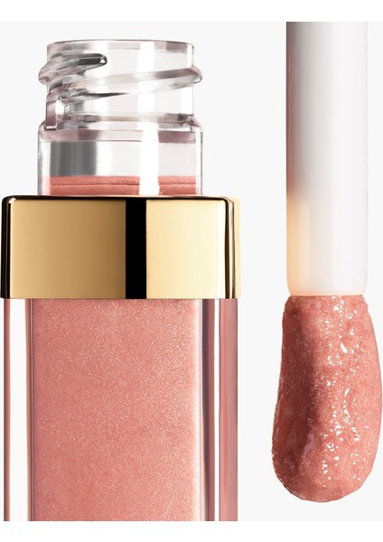 Rouge Coco Gloss 722 Noce Moscata